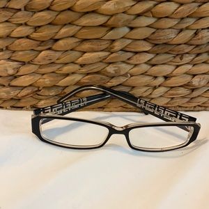 Fendi eye glasses